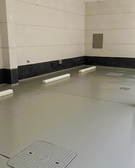 RBB Cont Villa Mizhar