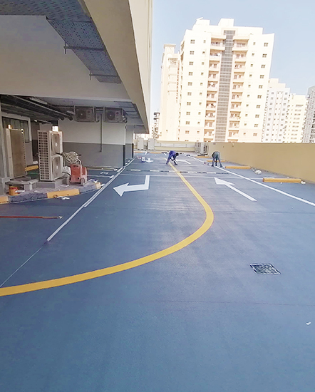 Dubai Investment Nahda